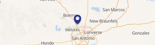 6002 Cp Bullis Rd, Unit 302