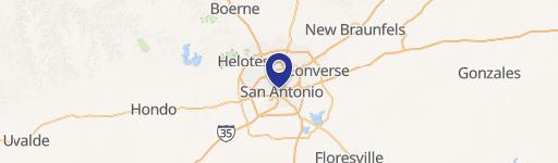 1303 Cesar E Chavez Blvd