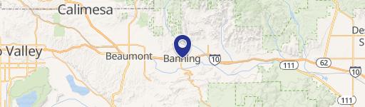 Banning, CA 92220