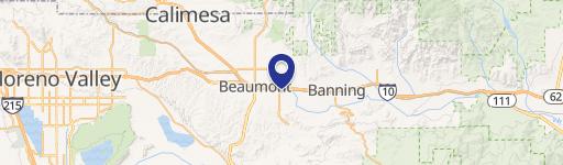 Banning, CA 92220