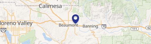 Banning, CA 92220