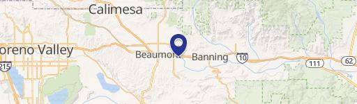 Banning, CA 92220
