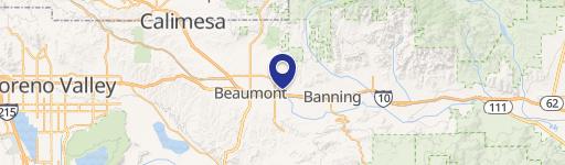 Banning, CA 92220