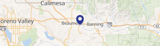 Banning, CA 92220
