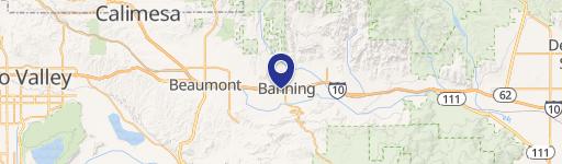Banning, CA 92220