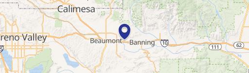 Banning, CA 92220