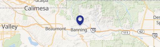 Banning, CA 92220