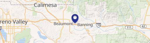 Banning, CA 92220