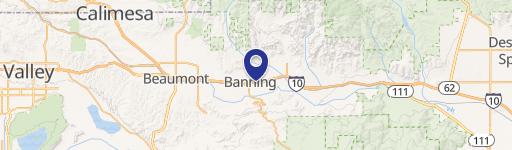 Banning, CA 92220