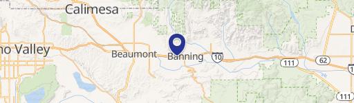 Banning, CA 92220