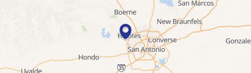 11919 Culebra Rd, Unit 2