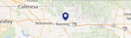Banning, CA 92220
