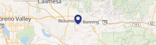 Banning, CA 92220
