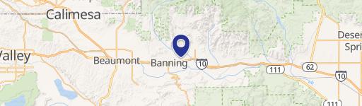 Banning, CA 92220