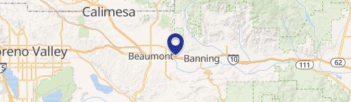 Banning, CA 92220