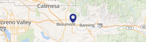 Banning, CA 92220