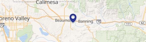 Banning, CA 92220