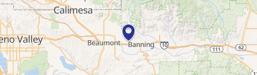 Banning, CA 92220