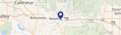 Banning, CA 92220