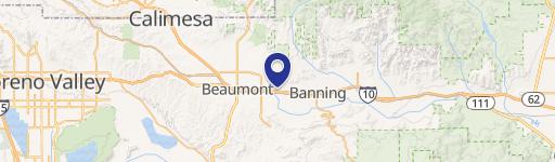Banning, CA 92220
