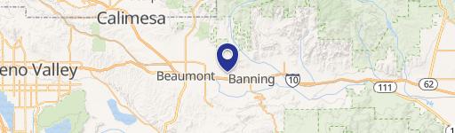 Banning, CA 92220