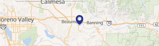 Banning, CA 92220
