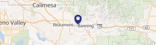 Banning, CA 92220