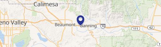 Banning, CA 92220