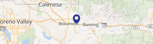 Banning, CA 92220