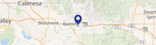 Banning, CA 92220