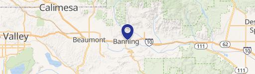 Banning, CA 92220
