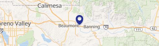 Banning, CA 92220