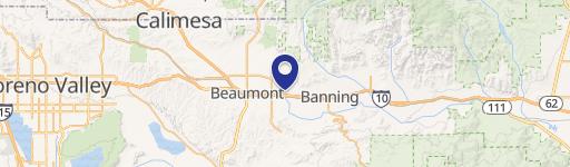 Banning, CA 92220