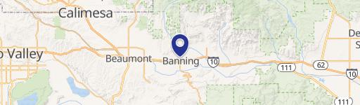 Banning, CA 92220