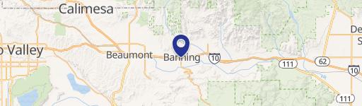 Banning, CA 92220