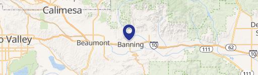Banning, CA 92220