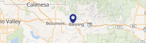 Banning, CA 92220