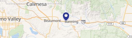 Banning, CA 92220