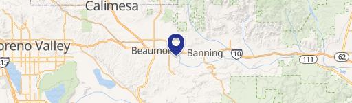 Banning, CA 92220