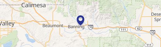 Banning, CA 92220