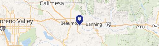 Banning, CA 92220