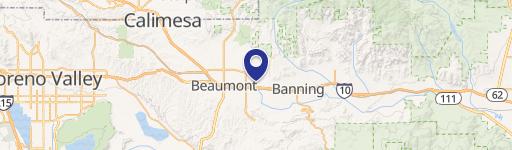 Banning, CA 92220