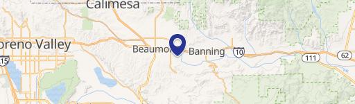 Banning, CA 92220