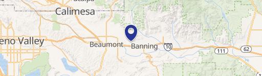 Banning, CA 92220