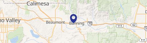 Banning, CA 92220
