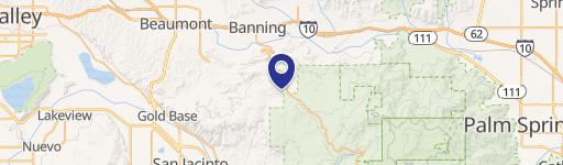 Banning, CA 92220
