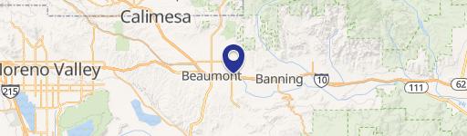 Banning, CA 92220