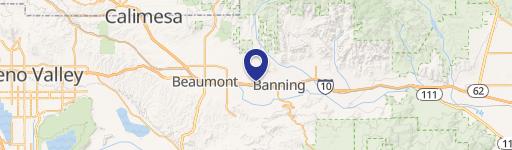 Banning, CA 92220