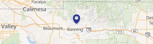Banning, CA 92220