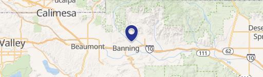 Banning, CA 92220